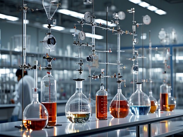 脱硫副产品硫酸铵检测-3