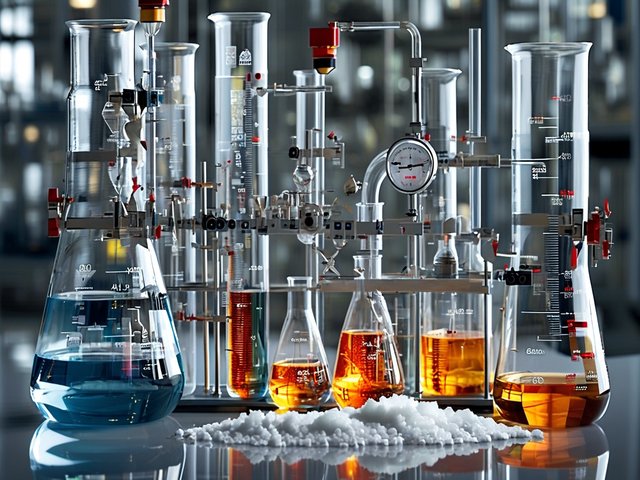 脱硫副产品硫酸铵检测-4