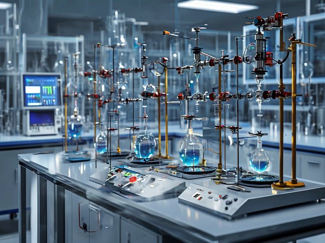 脱硫浆液检测-2