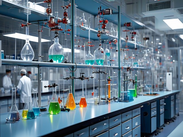 脱硫浆液检测-4