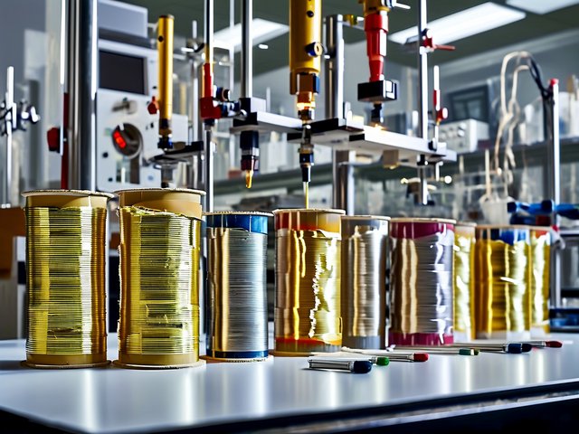 自粘漆包线漆检测-1