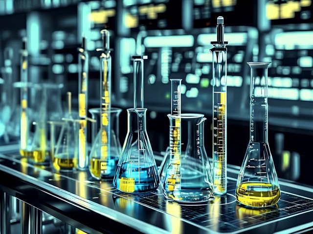 航空煤油检测-4