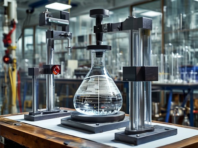 船用钢化安全玻璃检测-2