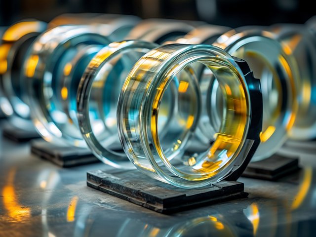 船用钢化安全玻璃检测-4