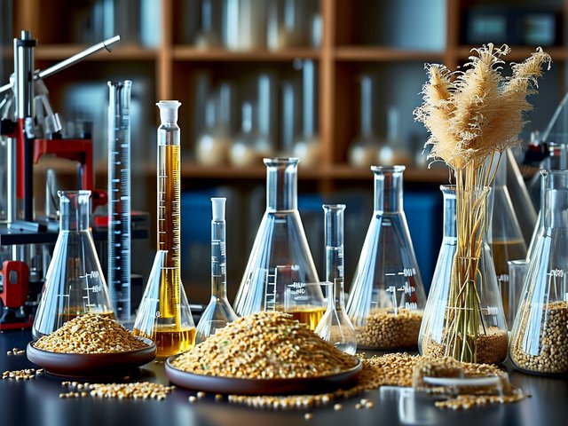 苜蓿干草检测-1