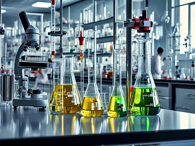 草甘膦水剂检测-1