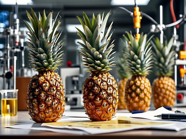 菠萝格检测(油漆性能)-1