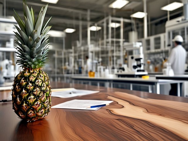 菠萝格检测(油漆性能)-3