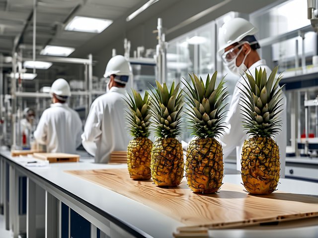 菠萝格检测(油漆性能)-4