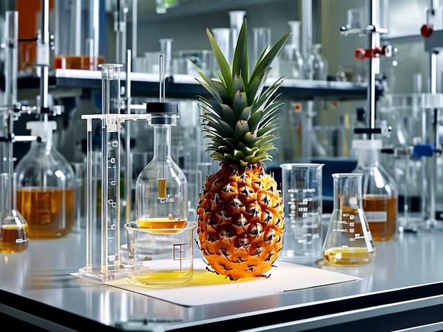 菠萝蛋白酶检测方法-2