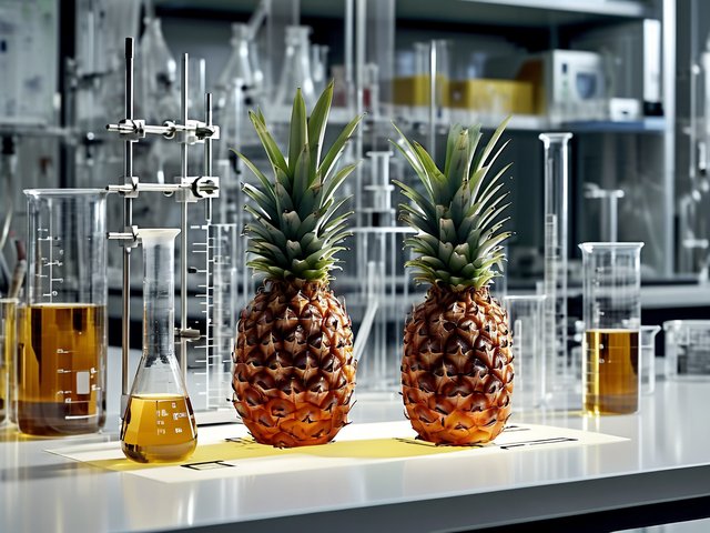 菠萝蛋白酶检测方法-3