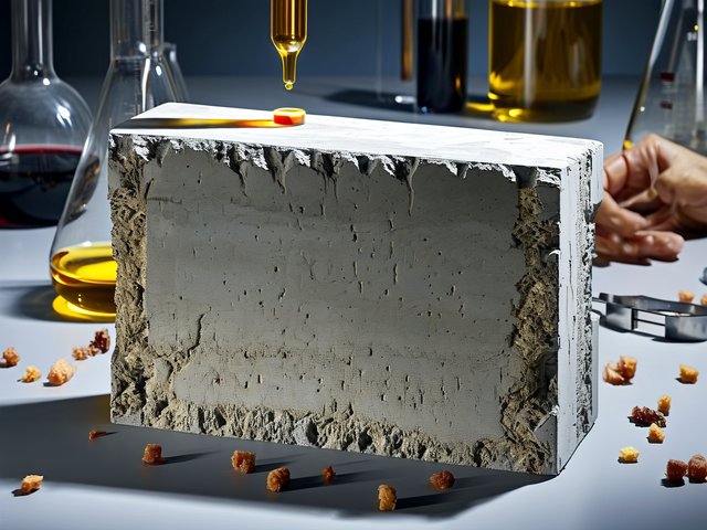 蒸压加气混凝土砌块检测-3