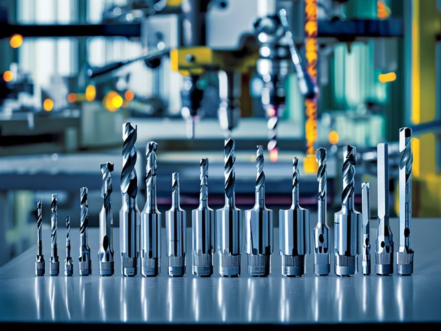 薄壁钻头检测-3