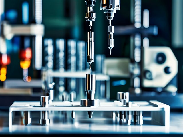 薄壁钻头检测-4