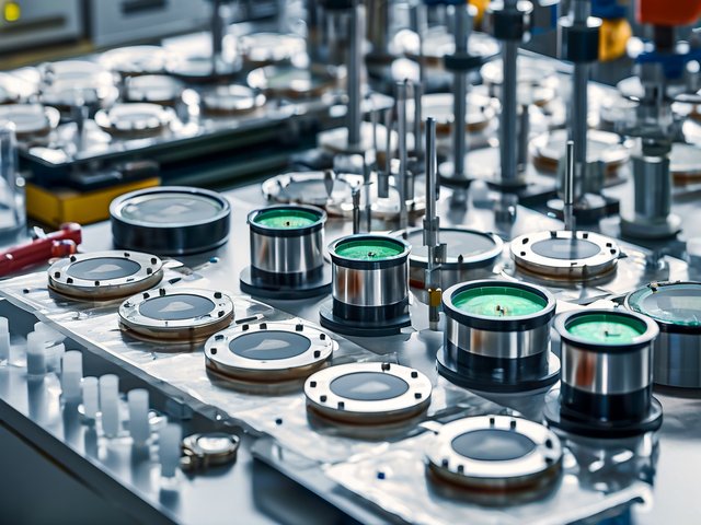 薄膜电容器检测-1