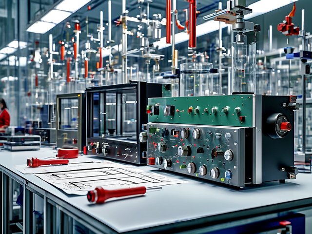 薄膜电容器检测-2