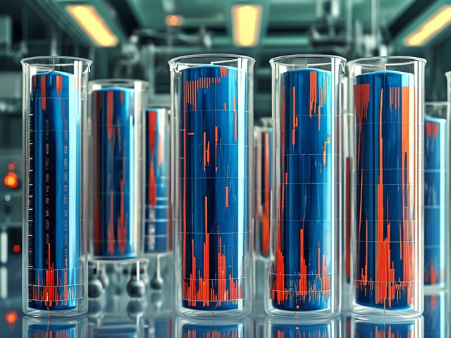 薄膜电容器检测-4