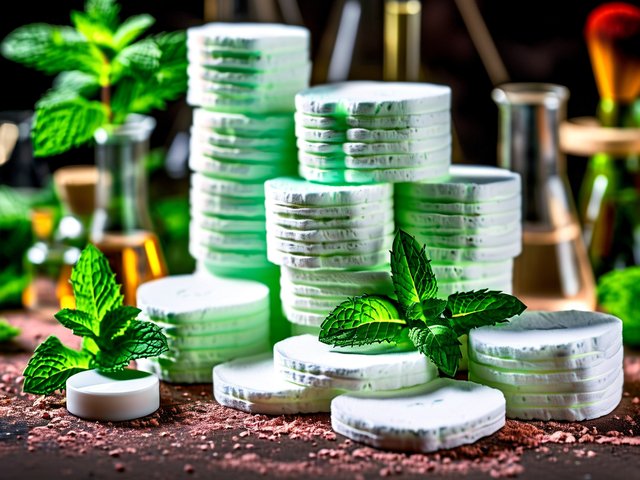 薄荷化妆棉检测-4