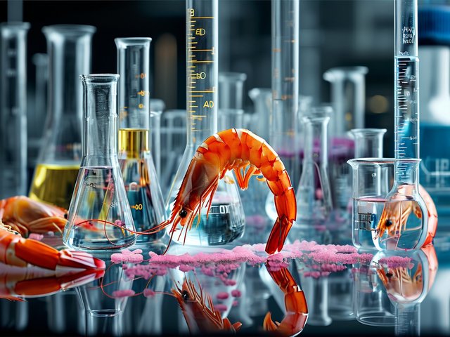 虾青素油检测-3