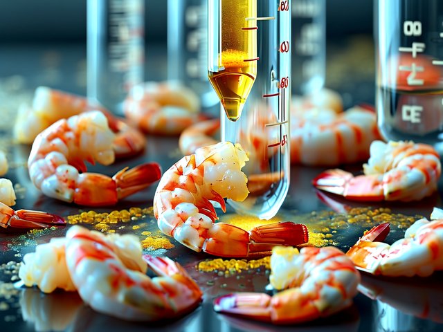 虾青素油检测-4