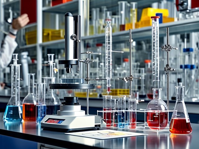 蛋白酶定量检测-1