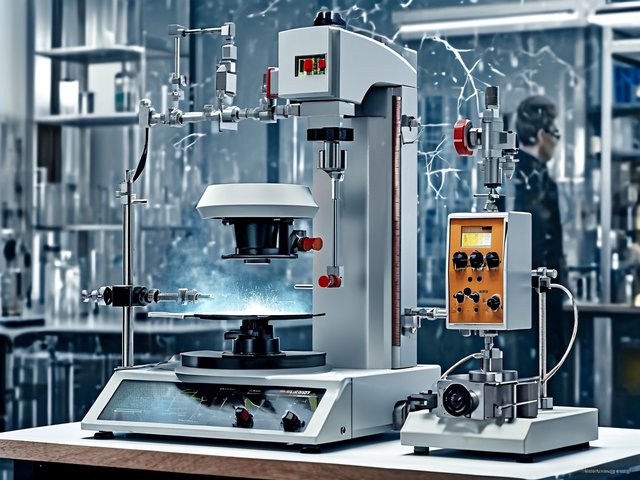 融雪剂检测(性能测试)-1