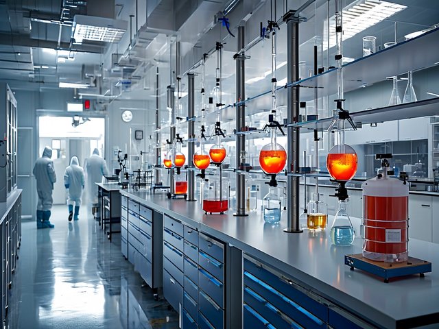 融雪剂检测(性能测试)-2