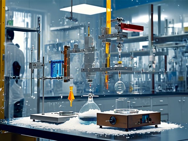 融雪剂检测(性能测试)-4