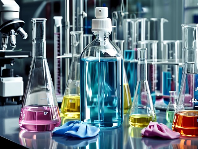 衣物柔顺剂检测-2