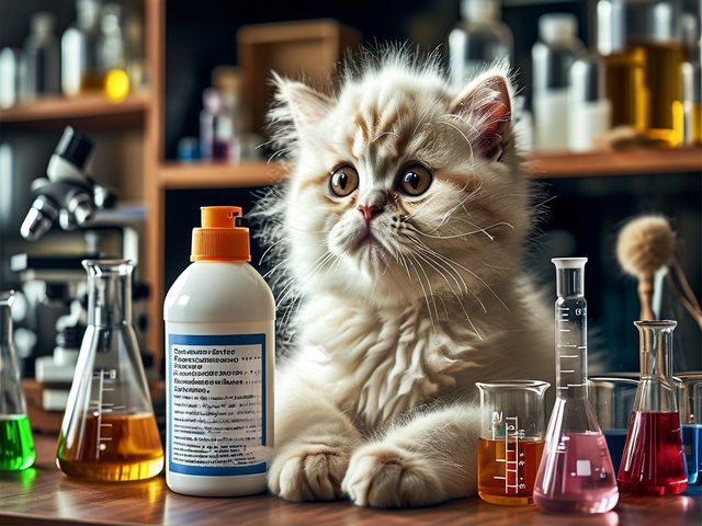 衣物柔顺剂检测-4