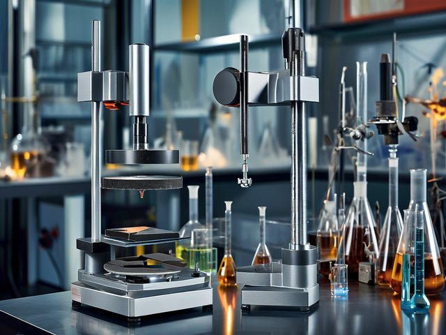 角向磨光机检测-3