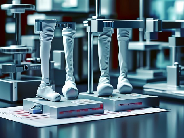 踝足矫形器检测-1