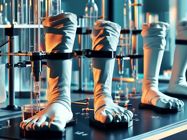 踝足矫形器检测-3