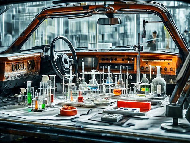 车内污染检测-1