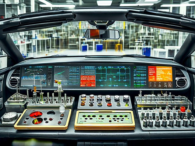 车内污染检测-3