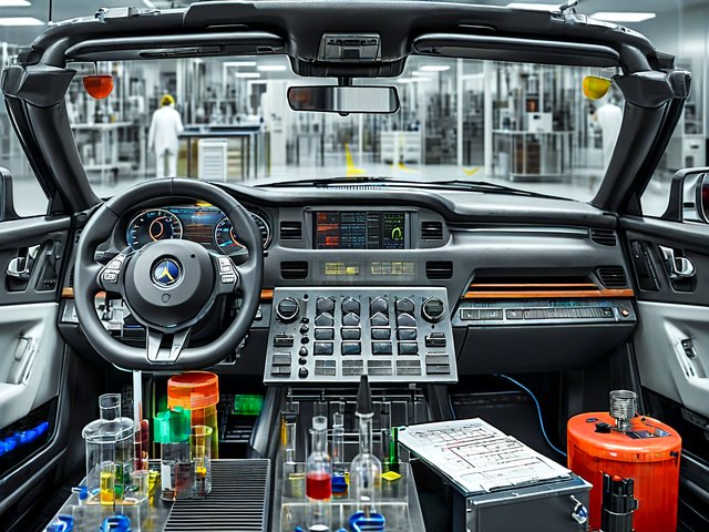 车内污染检测-4