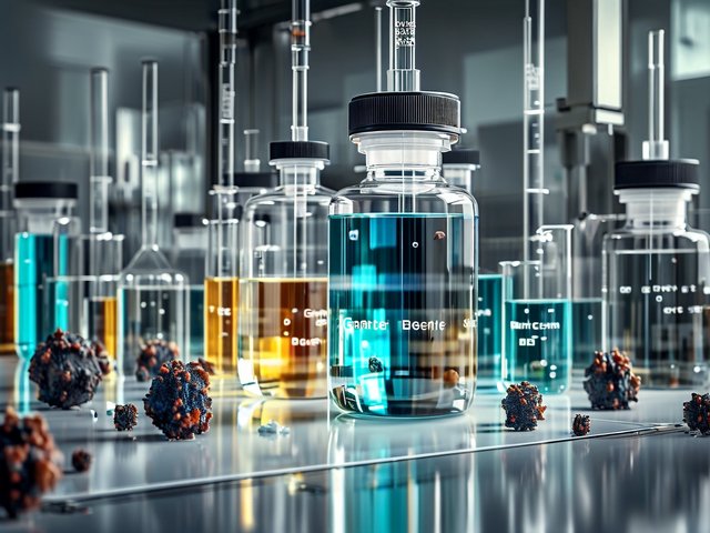 车用尿素沉淀物检测-4