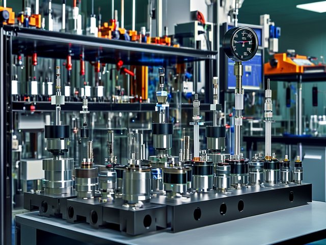 车用电磁阀检测-2