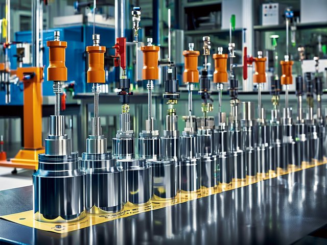 车用电磁阀检测-3