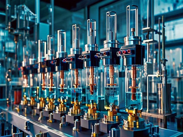 车用电磁阀检测-4