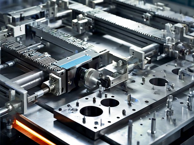 车辆分离光栅检测-2