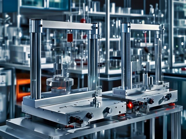 车辆分离光栅检测-3