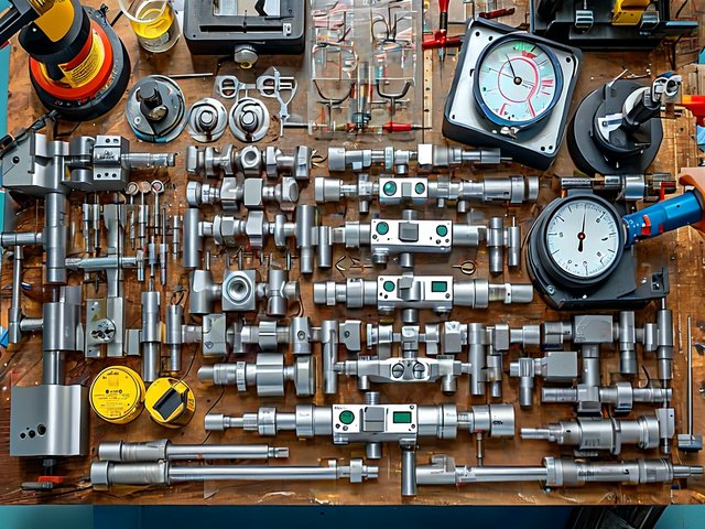 轨道扣件检测-1