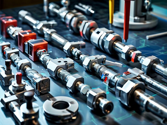 轨道扣件检测-4