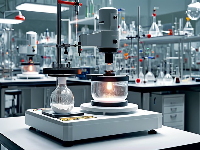 轻质氧化镁检测-1