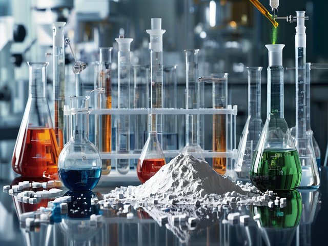 轻质氧化镁检测-2