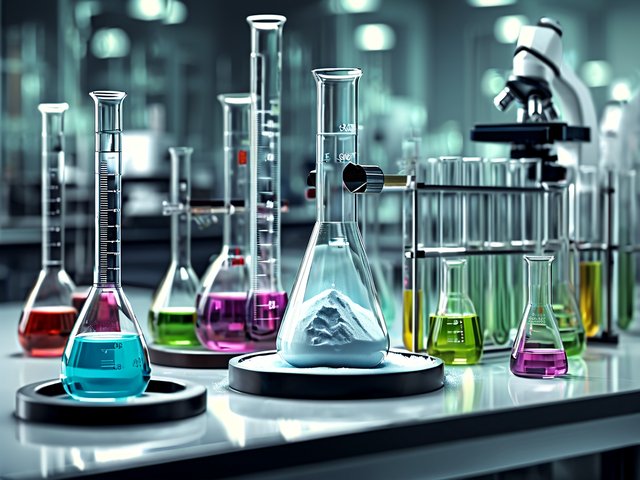 轻质氧化镁检测-3