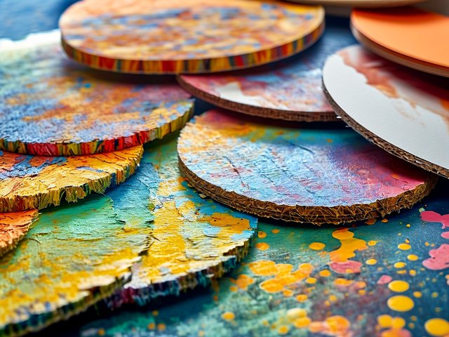 轻量涂布纸检测-2