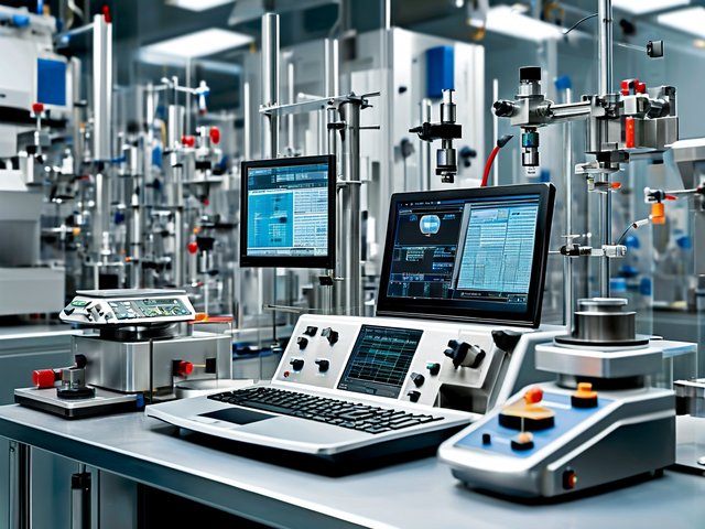 轻量涂布纸检测-3