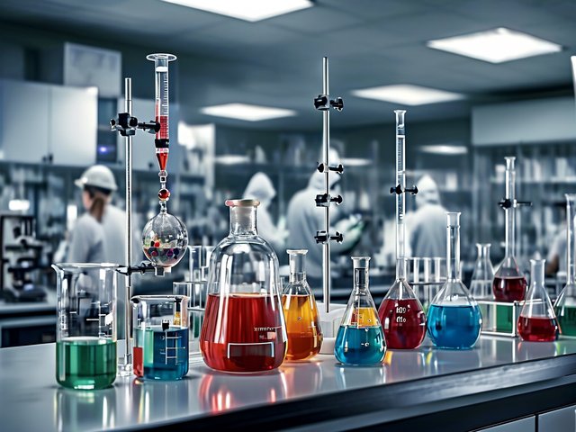 选矿药剂检测-1